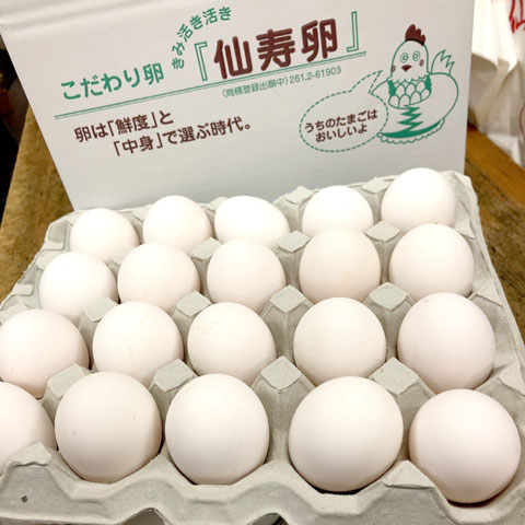 【コロナ対策支援 送料無料】30%OFF 訳有り白卵４０個入り（破損保証４個を含む）